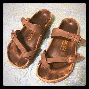 Mayari Birkenstock Sandals